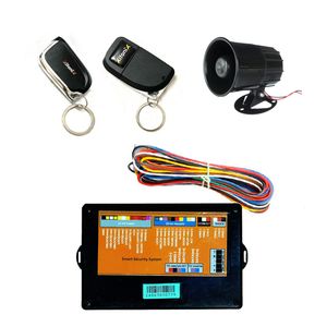 دزدگیر خودرو زیتونیکس مدل z03